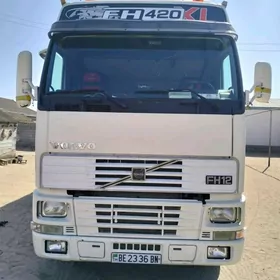 Volvo FH 420 2002