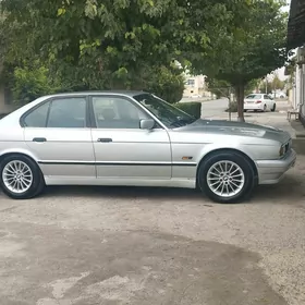 BMW 525 1993