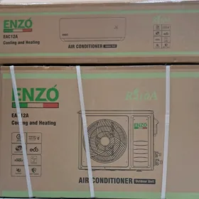 ENZO taze gelen 40kw