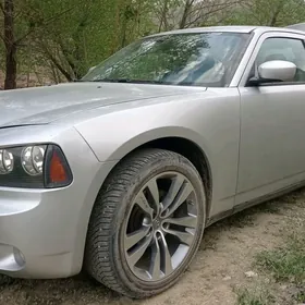 Dodge Charger 2007