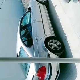 BMW E46 1999