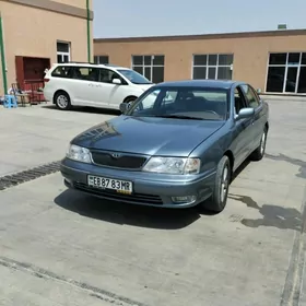 Toyota Avalon 1998