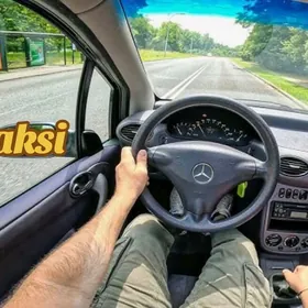 şafyor maşynly