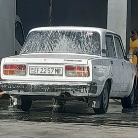 Lada 2107 2003