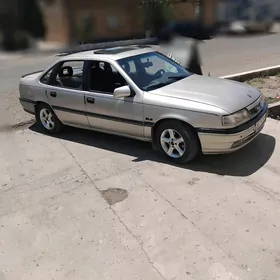 Opel Vectra 1989