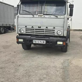 Kamaz 5511 1996