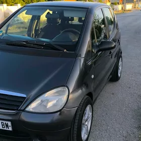Mercedes-Benz A-Class 1999