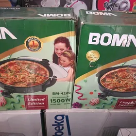 BOMA TOKLY SAÇ 42 RAZMERLY