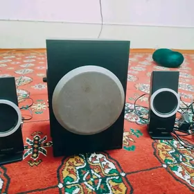 Kolonka sabbufer