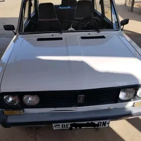 Lada 2106 1995