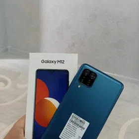 Samsung M12