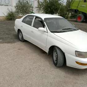 Toyota Corona 1992