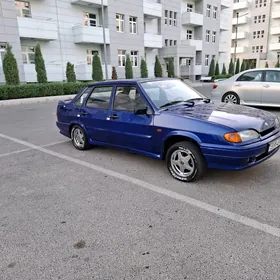 Lada 2115 2010