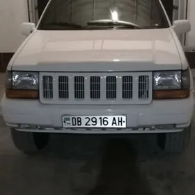 Jeep Grand Cherokee 1996