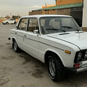 Lada 2106 1989