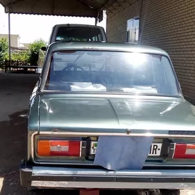 Lada 2106 1998