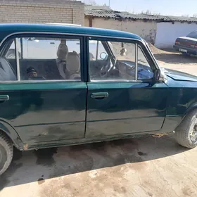 Lada 2101 1980
