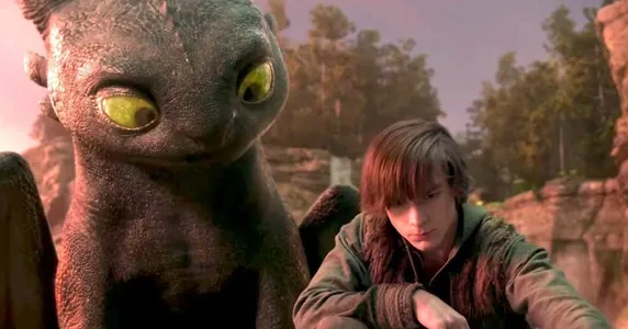 “Aždarhany nädip eldekileşdirmeli” filmi 15-nji iýulda Internetde çykar