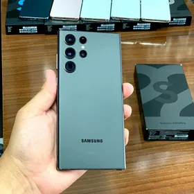 Samsung S22 Ultra 12/256