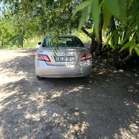 Toyota Camry 2011
