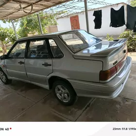 Lada 2115 2000