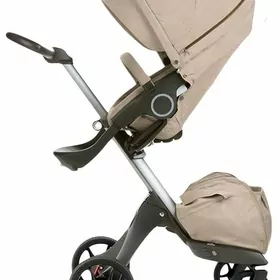 Stokke Xplory X Beige