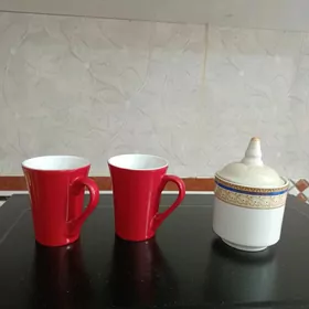 Bokal we saharnisa