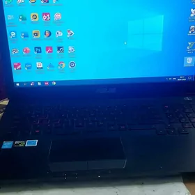 ноутбук asus g751j