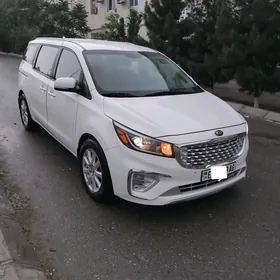 Kia Sedona 2020