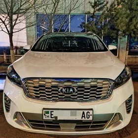 Kia Sorento 2020