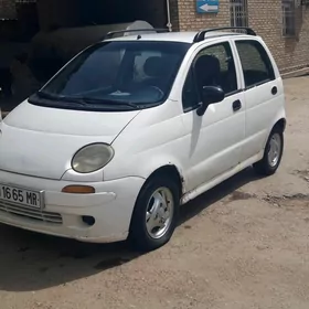 Daewoo Matiz 1999