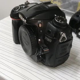 Nikon D7000 Никон д7000