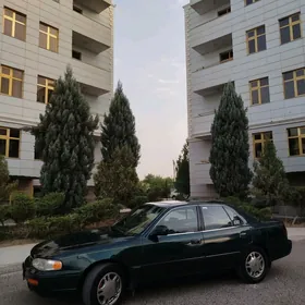 Toyota Camry 1996
