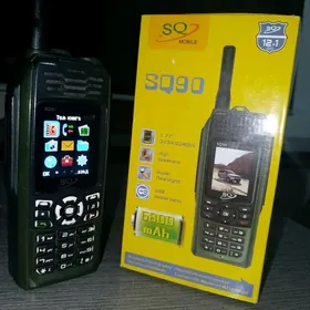 SQ Telefon
