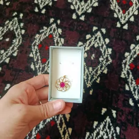 gyzyl klon