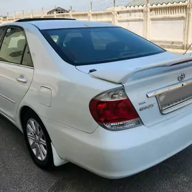 Toyota Camry 2003