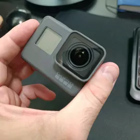 GoPro Hero 5