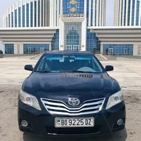 Toyota Camry 2010