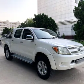 Toyota Hilux 2007