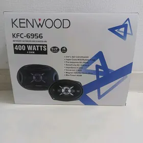 Kalonka Kenwood