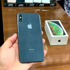 iPhone XS Max