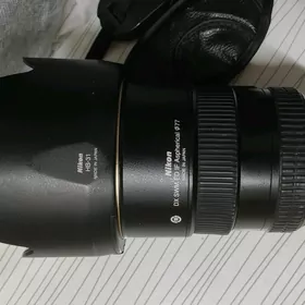 Nikon 17×55 f2.8