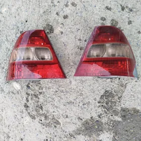 2003 carolla yzky cyra