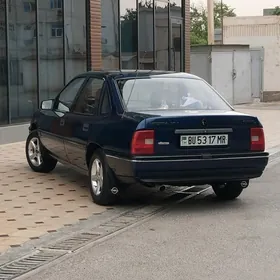 Opel Vectra 1991