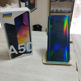 Samsung A50  4/64gb