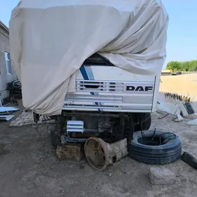 DAF FX 95 2000