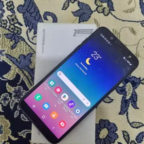 samsung a6