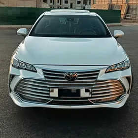 Toyota Avalon 2021