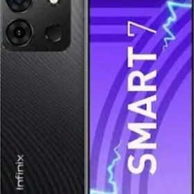 infinix smart 7