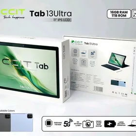Planșet Tab13 Ultra 16/1Tb